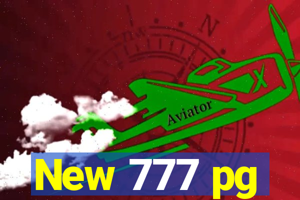 New 777 pg